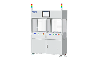Operator Load Unload Station (OLUS)